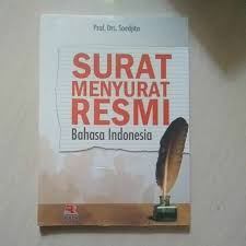 Daftar riwayat hidup atau curriculum vitae ini merupakan persyaratan nomor satu sebagai daftar lampiran yang disertakan. Surat Menyurat Resmi Bahasa Indonesia Soedjito Lazada Indonesia