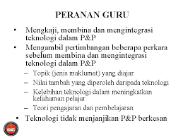 Ikhtibar kepada diri,bangsa dan negara. Kpt 4033 Teknologi Inovasi Dalam Pendidikan Kuliah 1