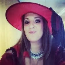 Alexandra Iglesias's Instagram, Twitter & Facebook