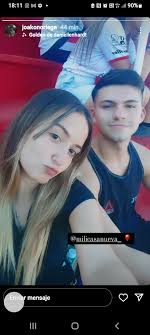 La patria de huracan