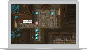 Codecombat Coding Games To Learn Python And Javascript Codecombat