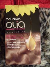 garnia olia 7 13 dark beige blonde review glam radar beige blond blond manikure ideen