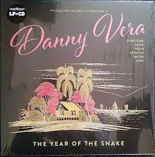 Danny vera, singer/songwriter/muzikant uit zeeland. Danny Vera Pressure Makes Diamonds Cd 2020