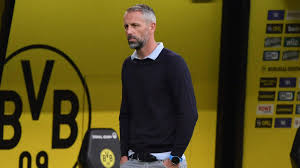 Die fußballstadt dortmund verzehrt sich nach einem trainer, der irgendwie dort weitermacht, wo jürgen klopp bei seinem abschied 2015 aufhörte. Ebtumh Xrrovjm