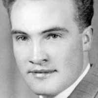 Nathaniel Carling Young (1919–1978)