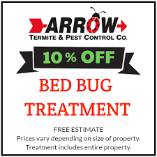 That's why many experts recommend budgeting in a little extra to cover these. Special Offers Coupons On Termite Pest Control Services