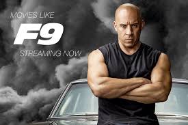 Vin diesel, michelle rodriguez, john cena and others. Movies Like Fast Furious 9 Streaming On Netflix Right Now Movie Reelist