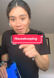 Vanessa Housekeeper Price Increase