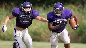 Ultimate goal — state title — in reach for Lutheran