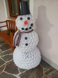 Check spelling or type a new query. Kaccy S Lounge Schneemann Aus Plastikbecher