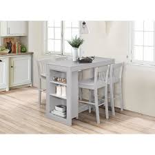 Alcott Hill Meidinger Counter Height Dining Table Reviews Wayfair In 2020 Counter Height Dining Table Solid Wood Dining Table Counter Height Dining Sets
