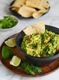 Wrap in a towel to keep warm. Baja Fish Tacos Once Upon A Chef
