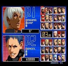 Envíos gratis en el día ✓ compre the king of fighters 2002 magic plus en cuotas sin interés! Guide The King Of Fighters 2002 Magic Plus Pour Android Telechargez L Apk
