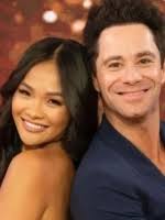 Jenn Tran Confirms Plan to Move In With 'DWTS' Partner Sasha Farber Amid  Romance Rumors