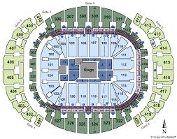 American Airlines Arena Seating Chart Jlo