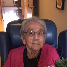 Ruth Brohmann Obituary