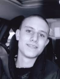 Obituary information for Gilbert Frank Steffanides