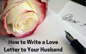 You are advised to modify this letter to be suitable for your purpose. 21 Sample Love Letters To Your Husband Or Boyfriend Pairedlife