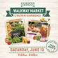 Walkway Market