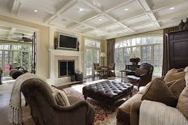 Browse family room ideas and discover decorating and design inspiration for your next remodel or update, including color, layout and decor options. 67 Luxury Living Room Design Ideas Designing Idea