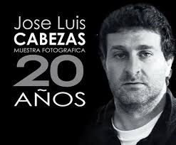 FOTOS DE JOSE LUIS CABEZAS