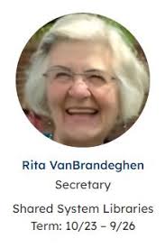 TLN Board of Trustees