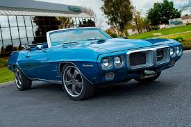 Image result for Liberty Blue 1969 Firebird