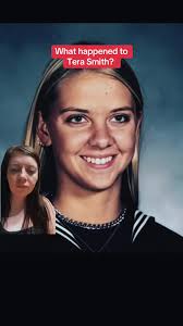 No leads, no anything. It’s absolutely heartbreaking. #terasmith  #terasmithcase #missing #missingperson #missingpersons #missingpersoncase  #unsolved #unsolvedcases #unsolvedcase #unsolvedmystery ...