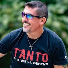 Kris "Tanto" Paronto