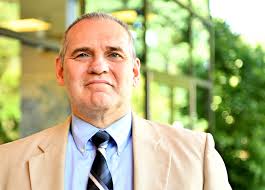 PHOTOS: Meet new Penn State York Chancellor David Christiansen