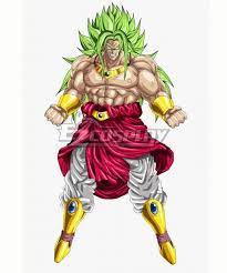 Super Dragon Ball Heroes God Broly Green Cosplay Wig Boughtagain Anime Dragon Ball Super Dragon Ball Art Dragon Ball Super Manga