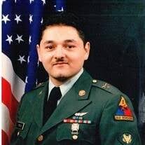 Gabriel Trevino Obituary