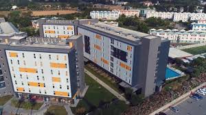 Ege university is a public university in i̇zmir, turkey. Egeyurt Ege Universitesi Icindeki Tek Ozel Ogrenci Yurdu Bornova