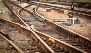 Afghanistan-Iran Complete First Trial Run of Khaf-Herat Railway – The  Diplomat