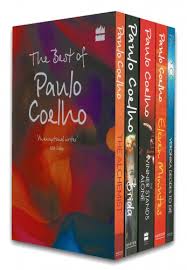 This paulo coelho book is mainly about love and spirituality. The Best Of Paulo Coelho Collection 5 Books Set Alchemist Brida Eleven Minutes Veronika Decides To Die The Winner Stands Alone 9780008293611 Buy Books
