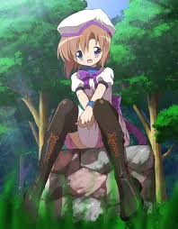 Pin On Higurashi No Naku Koro Ni