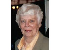 Louise DeWeese Obituary (1920