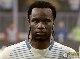 Peguy Luyindula face converted from FIFA 17/18/19 to FIFA 20 by  shadow_boy32 (www.shadowboy32.blogsp