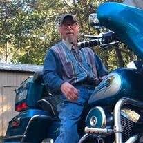 Mr. Randall Dean Baird Obituary