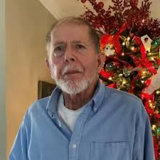 Obituary information for James Maurice Logan