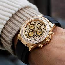 Since opening in 1959, it has been the home of the. Rolex Daytona 116588tbr Eye Of The Tiger Amsterdam Vintage Watches