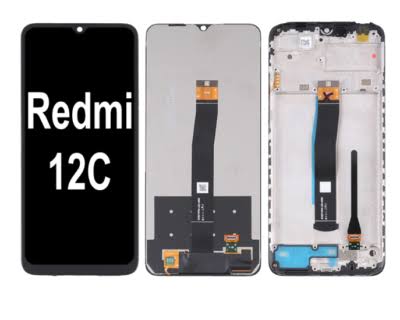 REDMI ORIJINAL DISPLAY KBS  - 12C 
