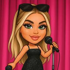 Georgia Burrell 🎤 (@georgiaburrellmusic)