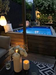Dieser Blogbeitrag Enthalt Werbung Und Affiliate Links Nachdem Wir Unseren Aufstellpool Umrandet Haben Und Dort Bereits Ei In 2020 Pool Poolreinigung Garten Design