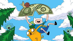 Las mejores caricaturas de los 2000 | Cine PREMIERE