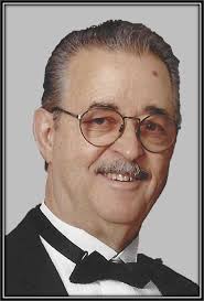 Obituary of Karl G. Bayard