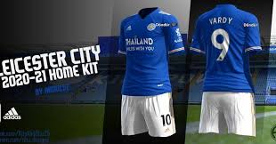 Over 80% new & buy it now; Pes 2013 Leicester City 2020 21 Home Gk Leaked Kits Kazemario Evolution