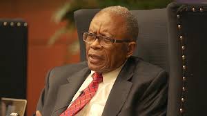 A conversation with Fred Grey