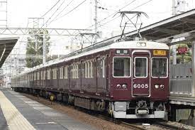 阪急電車好きのための、阪急電鉄公式オンラインショップ 【hankyu densha shop】阪急電車ファンの皆様、いかがお過ごしですか。イベント販売会が実施できない今、『1人でも多くのお客様に「阪急」をお届けしたい』という想いから作りました。是非ごゆるりとご覧ください。#hankyudensha #阪急電車. é˜ªæ€¥6000ç³»é›»è»Š Wikipedia