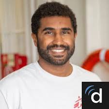 Internists at Cincinnati Veterans Affairs Medical Center